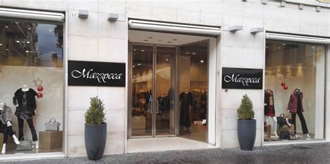 mazzocca cosenza burberry|Moda Donna Mazzocca .